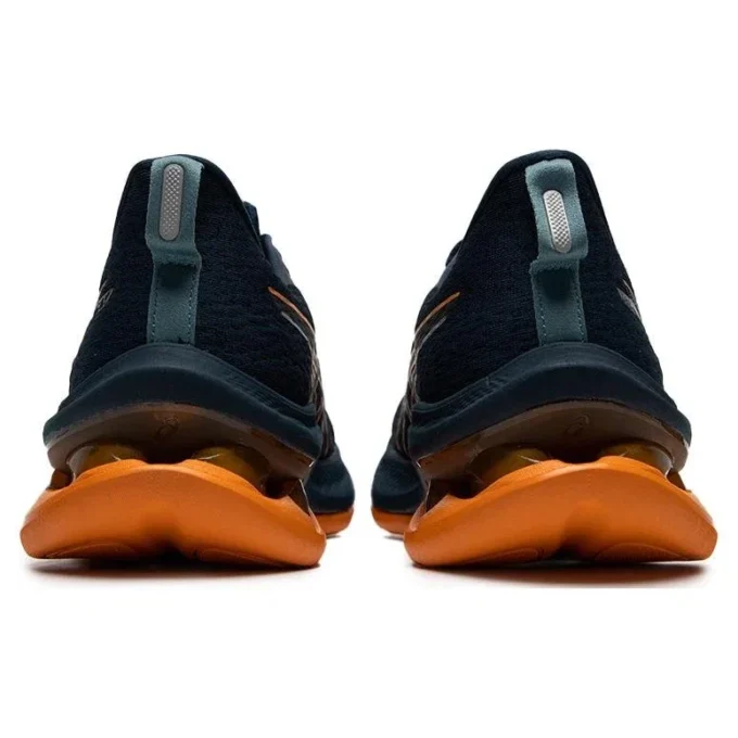 GEL-Kinsei Max „French Blue Bright Orange”