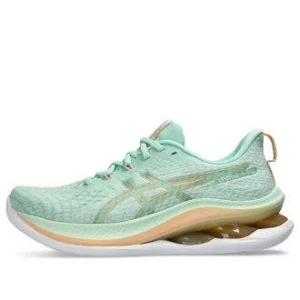GEL-Kinsei Max „Mint Tint Apricot Crush”