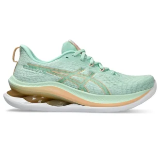 GEL-Kinsei Max „Mint Tint Apricot Crush”