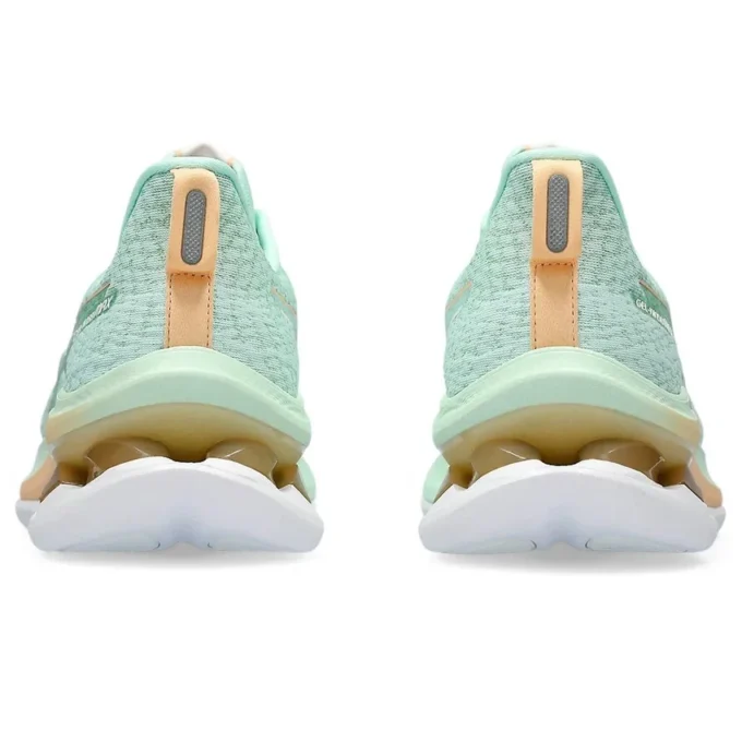 GEL-Kinsei Max „Mint Tint Apricot Crush”