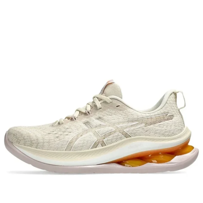 GEL-Kinsei Max „Oatmeal White”