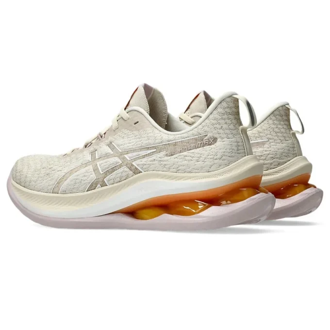 GEL-Kinsei Max „Oatmeal White”