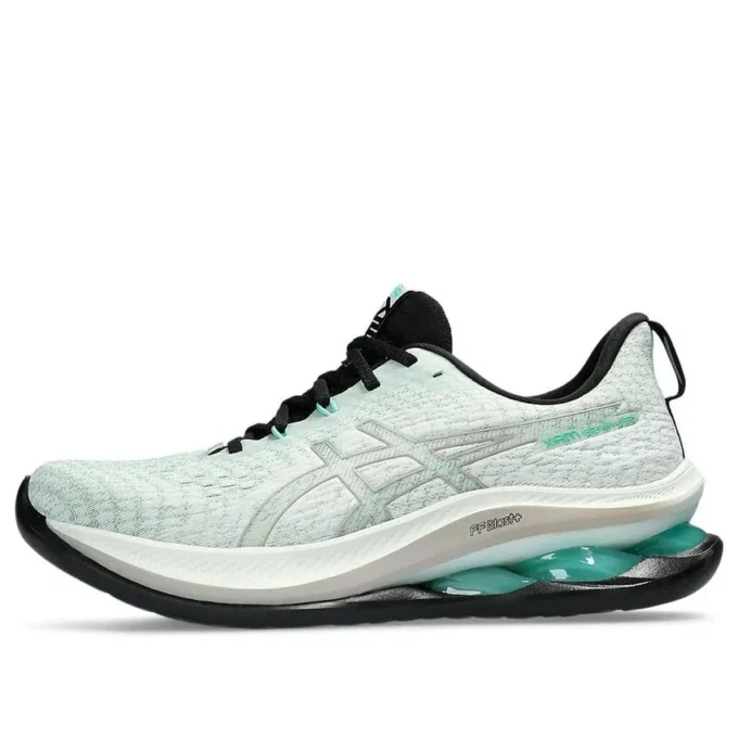 GEL-Kinsei Max „Pale Mint Moonrock”