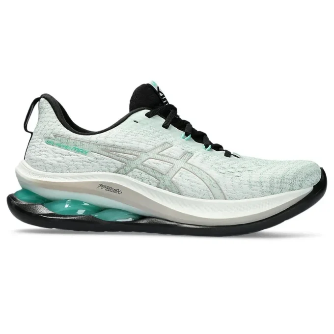 GEL-Kinsei Max „Pale Mint Moonrock”