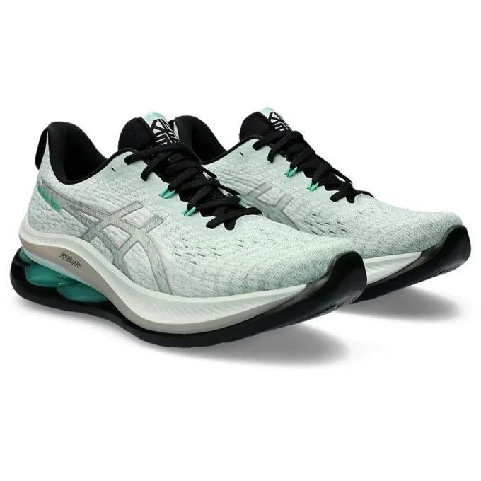 GEL-Kinsei Max „Pale Mint Moonrock”