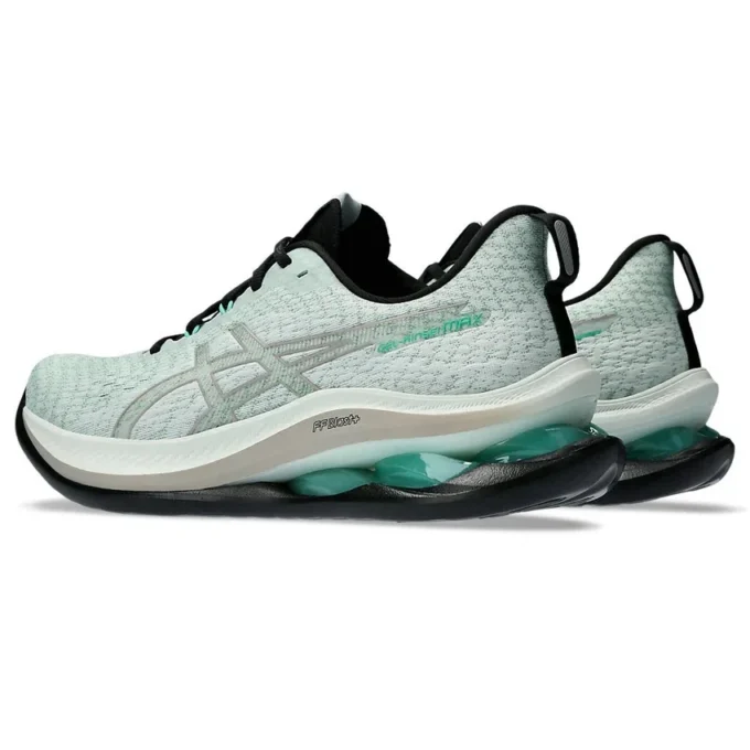 GEL-Kinsei Max „Pale Mint Moonrock”