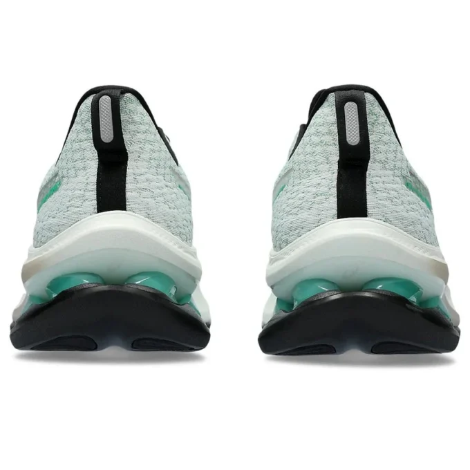 GEL-Kinsei Max „Pale Mint Moonrock”