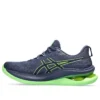 GEL-Kinsei Max „Thunder Blue Electric Lime”