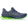 GEL-Kinsei Max „Thunder Blue Electric Lime”