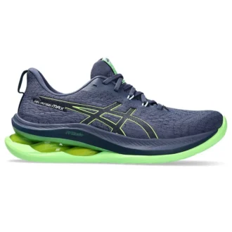 GEL-Kinsei Max „Thunder Blue Electric Lime”