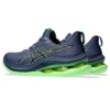 GEL-Kinsei Max „Thunder Blue Electric Lime”