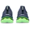 GEL-Kinsei Max „Thunder Blue Electric Lime”
