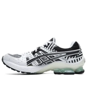 GEL-Kinsei OG „Black White”