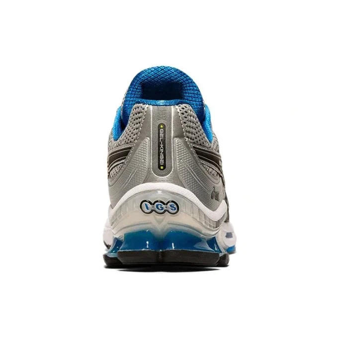 GEL-Kinsei OG „Glacier Grey”