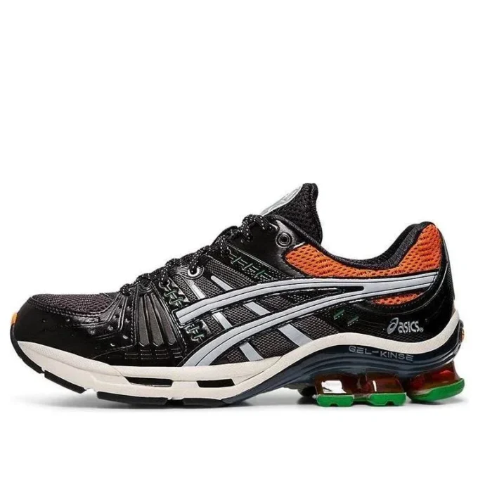 GEL-Kinsei OG „Graphite Piedmont Grey”