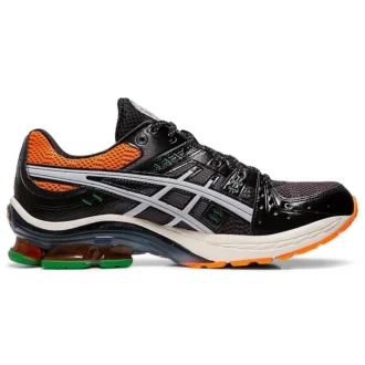 GEL-Kinsei OG „Graphite Piedmont Grey”