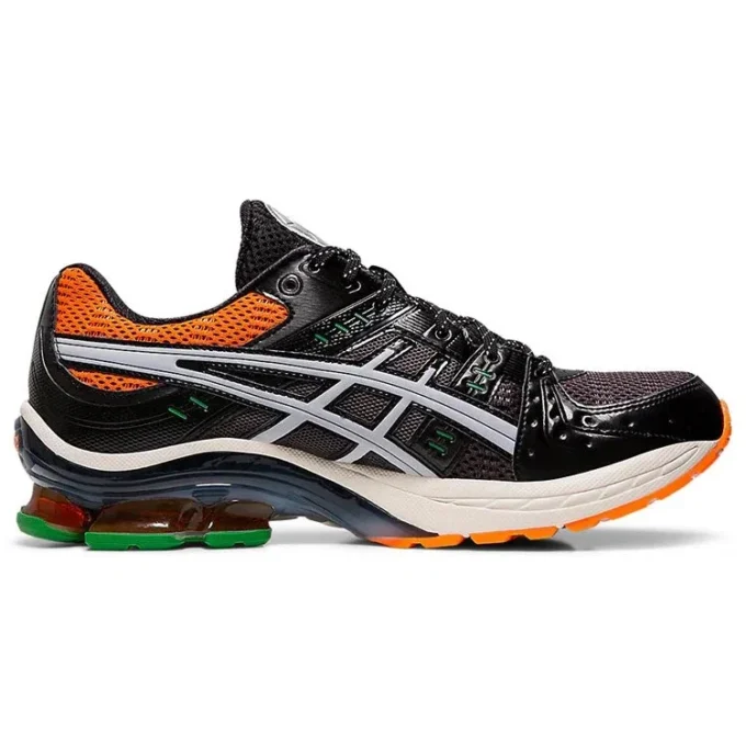 GEL-Kinsei OG „Graphite Piedmont Grey”