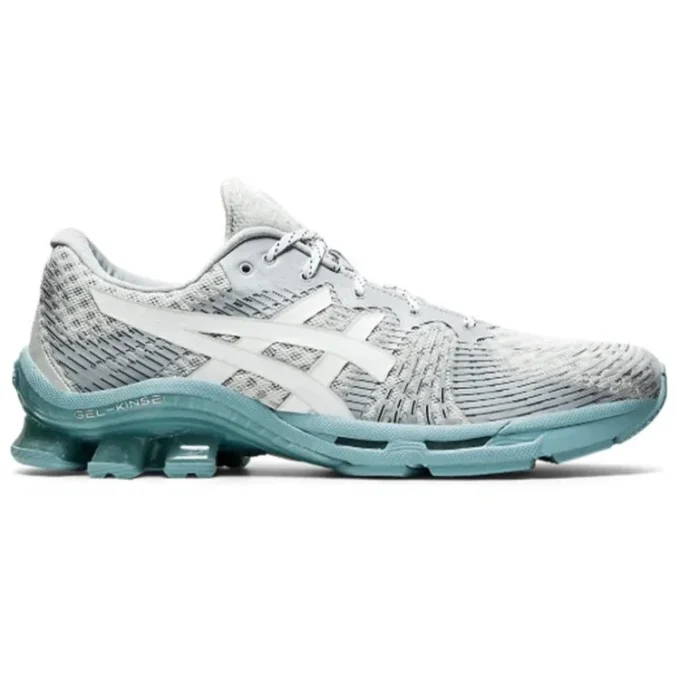 GEL-Kinsei OG „Grey Light Steel”
