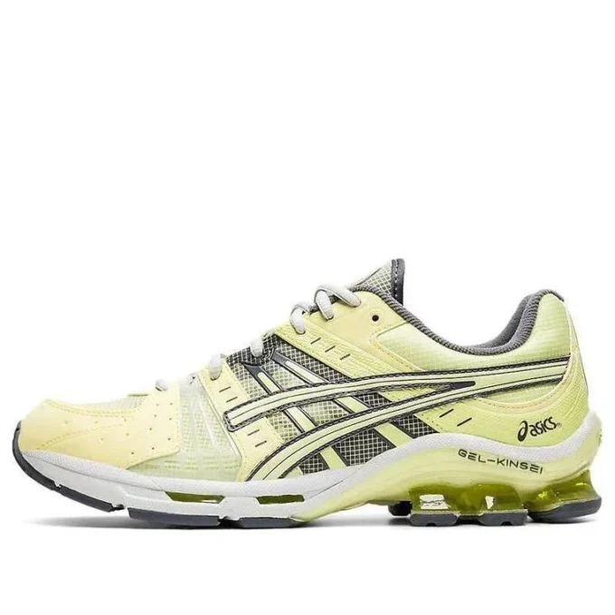 GEL-Kinsei OG „Huddle Yellow”