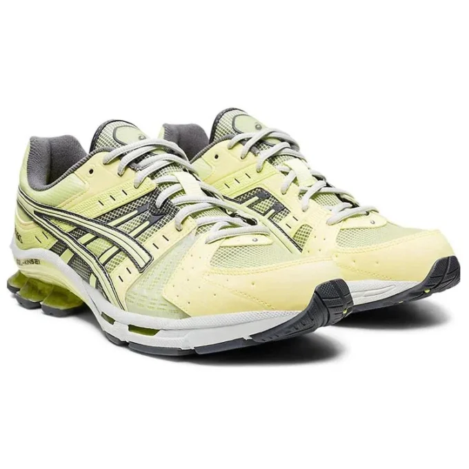 GEL-Kinsei OG „Huddle Yellow”
