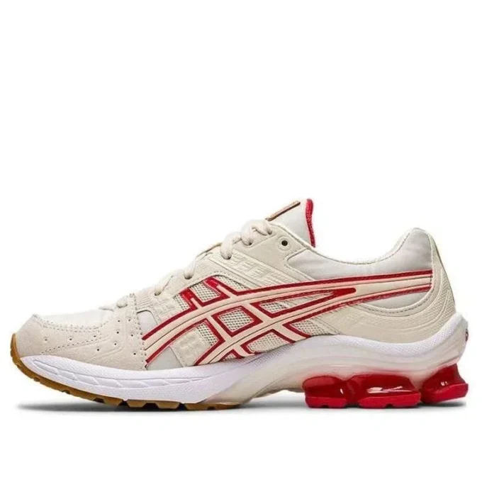 GEL-Kinsei Og Retro Tokyo „Beige White”