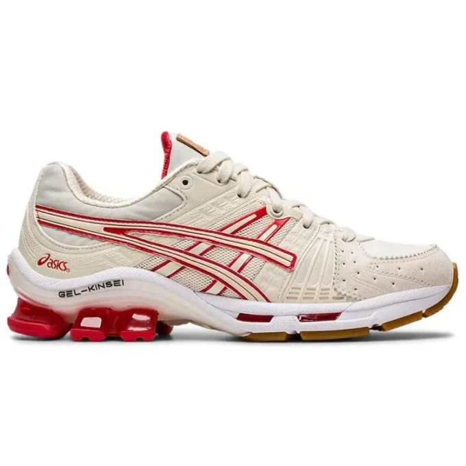 GEL-Kinsei Og Retro Tokyo „Beige White”