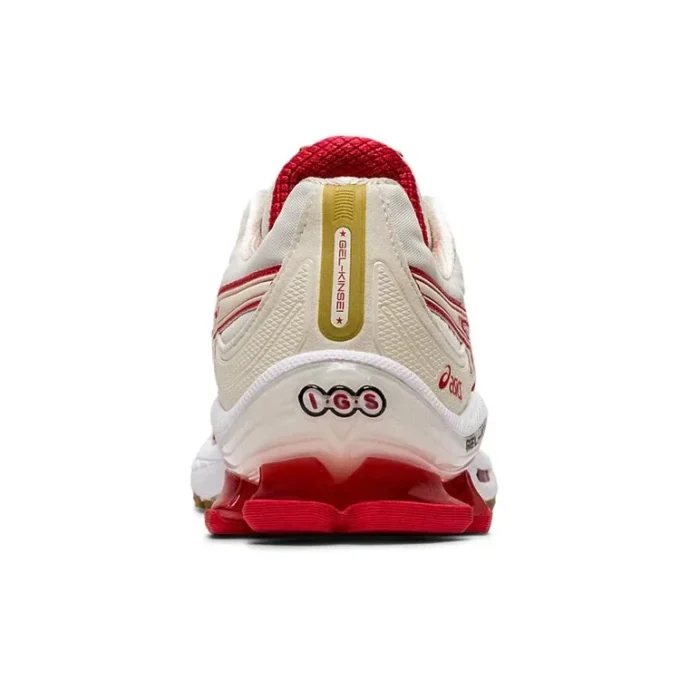GEL-Kinsei Og Retro Tokyo „Beige White”