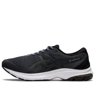 Gel-Kumo Lyte MX „Gray Black”