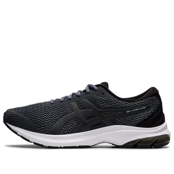 Gel-Kumo Lyte MX „Gray Black”