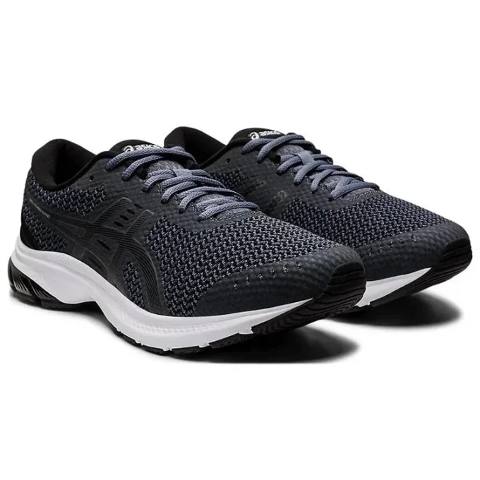 Gel-Kumo Lyte MX „Gray Black”