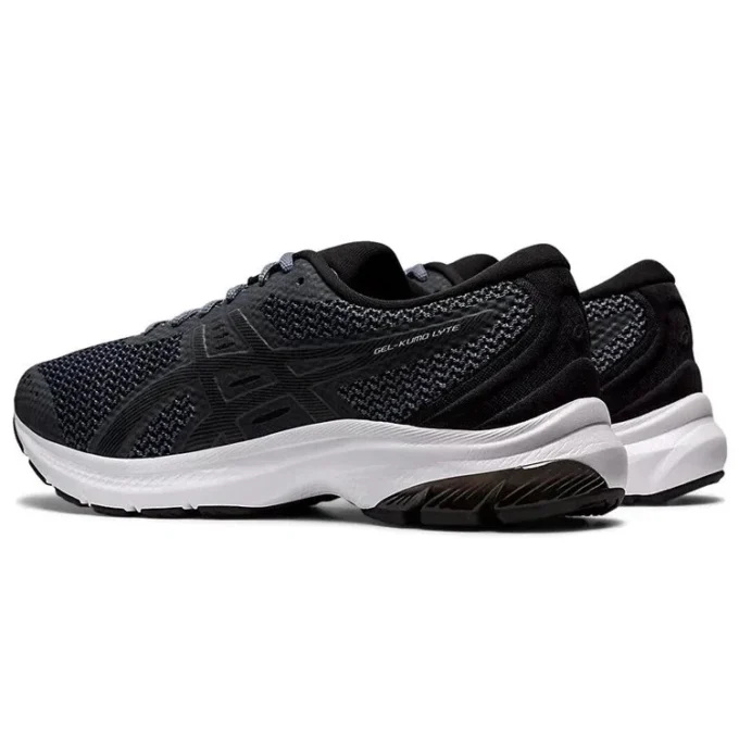 Gel-Kumo Lyte MX „Gray Black”