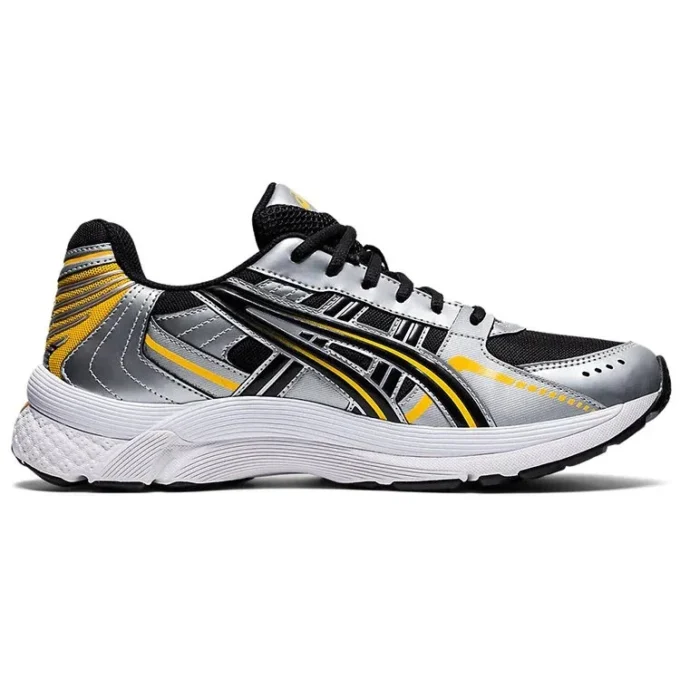 GEL-Kyrios „Black Yellow”