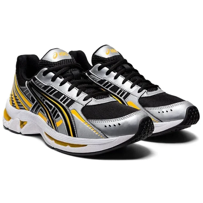 GEL-Kyrios „Black Yellow”