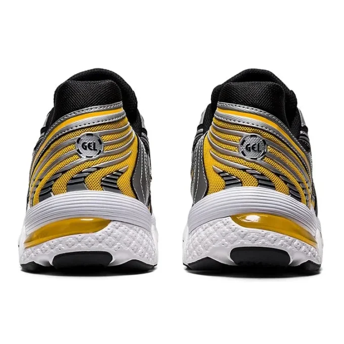 GEL-Kyrios „Black Yellow”
