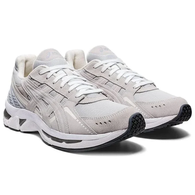 GEL-Kyrios „Glacier Grey”
