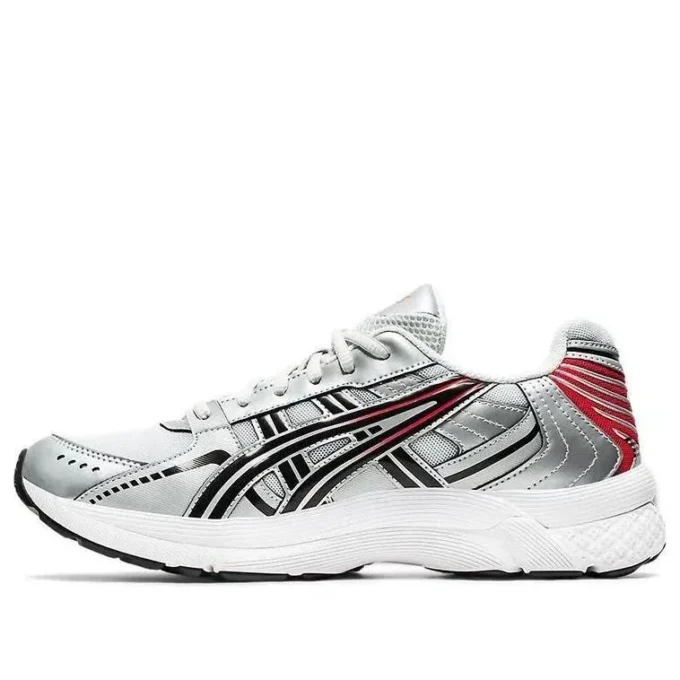 GEL-Kyrios „Glacier Grey Red”