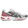 GEL-Kyrios „Glacier Grey Red”