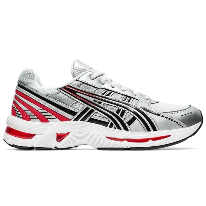 GEL-Kyrios „Glacier Grey Red”