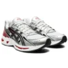 GEL-Kyrios „Glacier Grey Red”