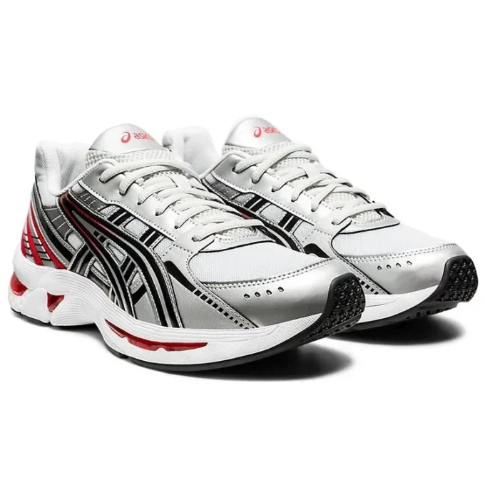 GEL-Kyrios „Glacier Grey Red”