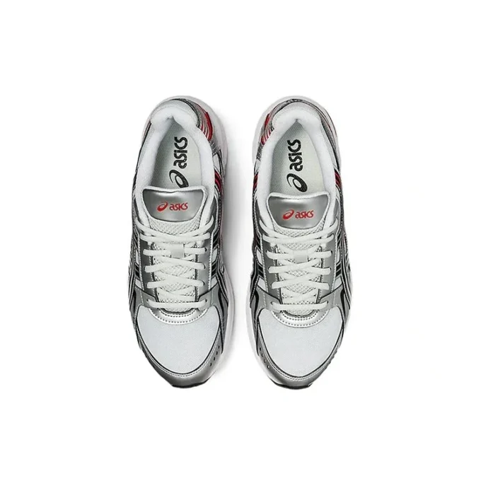 GEL-Kyrios „Glacier Grey Red”