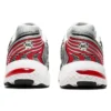 GEL-Kyrios „Glacier Grey Red”