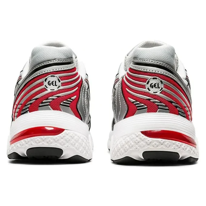GEL-Kyrios „Glacier Grey Red”
