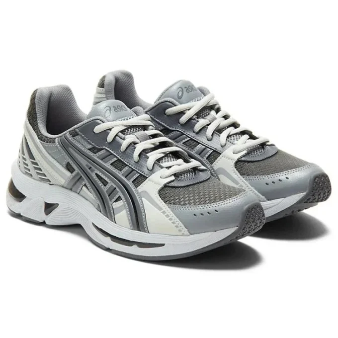 Gel-Kyrios „Grey Silver”