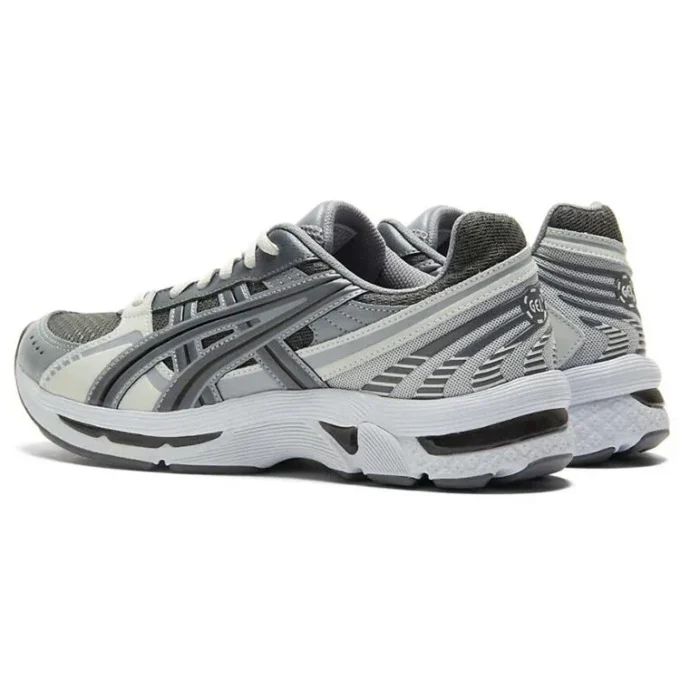 Gel-Kyrios „Grey Silver”