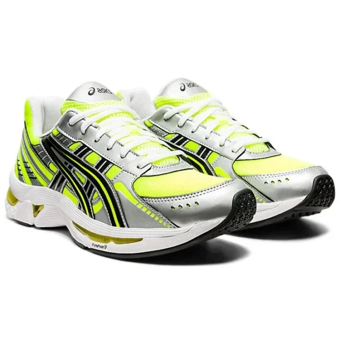Gel-Kyrios „Safety Yellow”