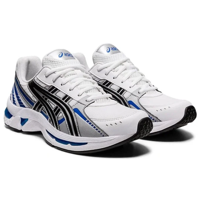 GEL-Kyrios „White Blue”