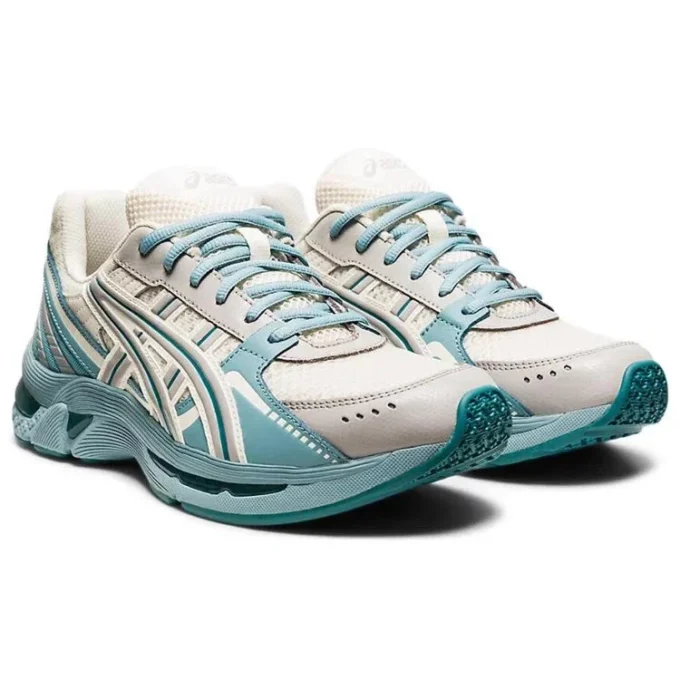 GEL-Kyrios „White Blue”