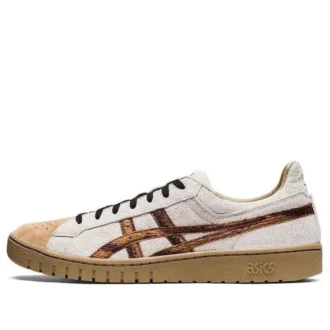 GEL Leopard Patterns „Birch Desert Camp”