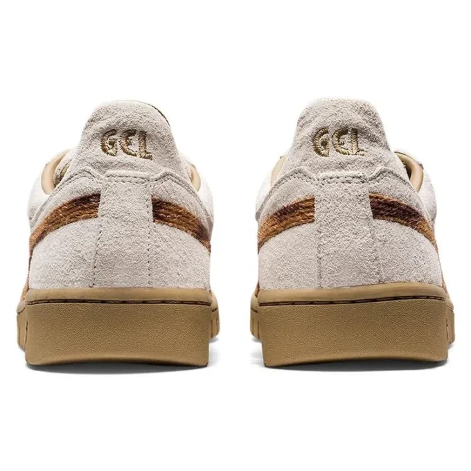 GEL Leopard Patterns „Birch Desert Camp”